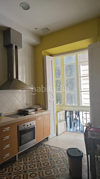 Foto a9d95656-fec0-42f3-81e5-9c69e9a092cc. Piso magnifico piso señorial en el centro de cadiz en Cádiz
