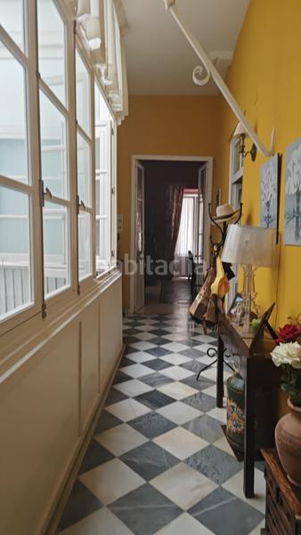 Foto d83fb8c8-fb24-4625-8a80-c214e38785ba. Piso magnifico piso señorial en el centro de cadiz en Cádiz