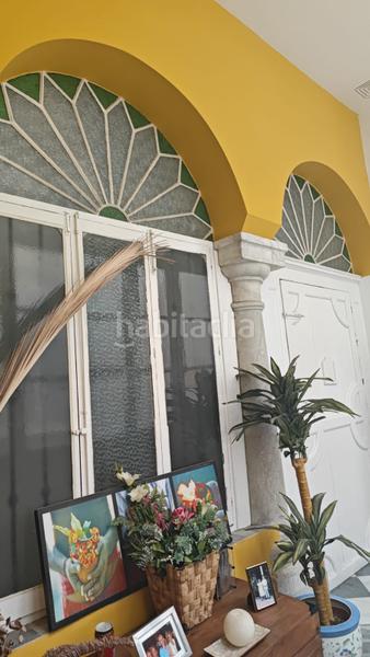 Foto f2935e1c-b574-41d2-b07b-8431f23e7c40. Piso magnifico piso señorial en el centro de cadiz en Cádiz