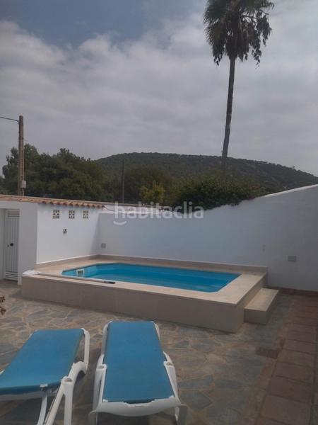 Foto 32584e2a-9a85-4c17-b05f-950d1df23371. Chalet magnifico chalet con piscina en caños de meca. en Barbate