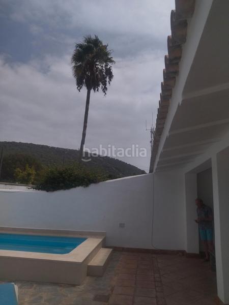 Foto 467445ad-ad27-42d2-93d5-f50bc61e29b7. Chalet magnifico chalet con piscina en caños de meca. en Barbate