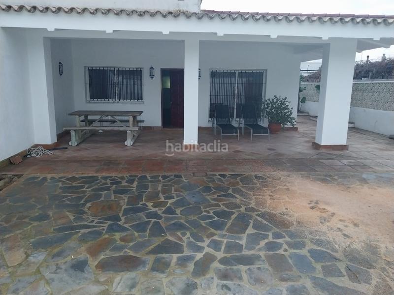 Foto 616549b2-1c28-4145-8ad8-5c80cdb6577b. Chalet magnifico chalet con piscina en caños de meca. en Barbate