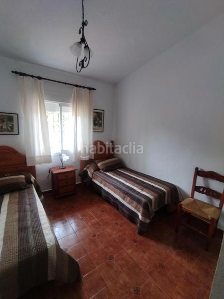 Foto a95fa502-4aad-451f-9730-17201b5b8bd5. Chalet magnifico chalet con piscina en caños de meca. en Barbate
