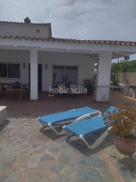 Foto ad7789f3-065a-4248-8e42-3cb66333dd45. Chalet magnifico chalet con piscina en caños de meca. en Barbate
