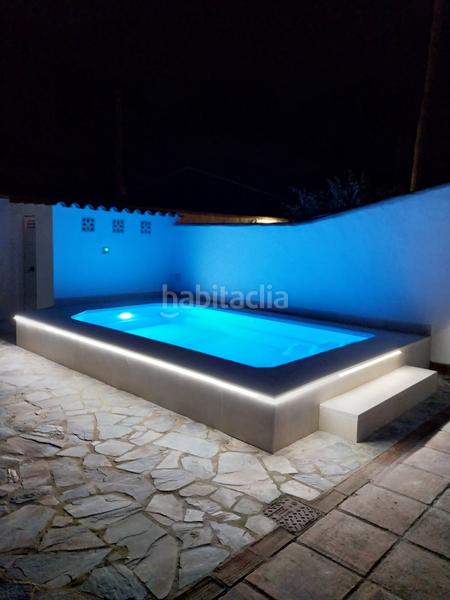 Foto cc414105-2ae3-47b6-99e5-c64f9798c6f5. Chalet magnifico chalet con piscina en caños de meca. en Barbate