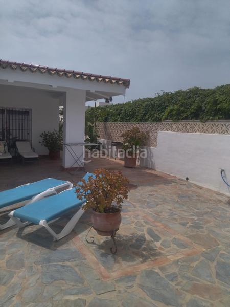 Foto e85c9b9c-9e07-478d-bc4a-1a0b90c1ab0c. Chalet magnifico chalet con piscina en caños de meca. en Barbate