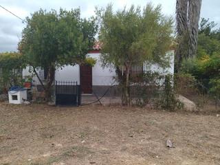 Casa  Las lagunetas. Magnifica casa con parcela en pleno parque de los alcornocales .