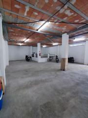 Local Comercial a Vejer. Magnifico solar comercial en muy buena zona de vejer