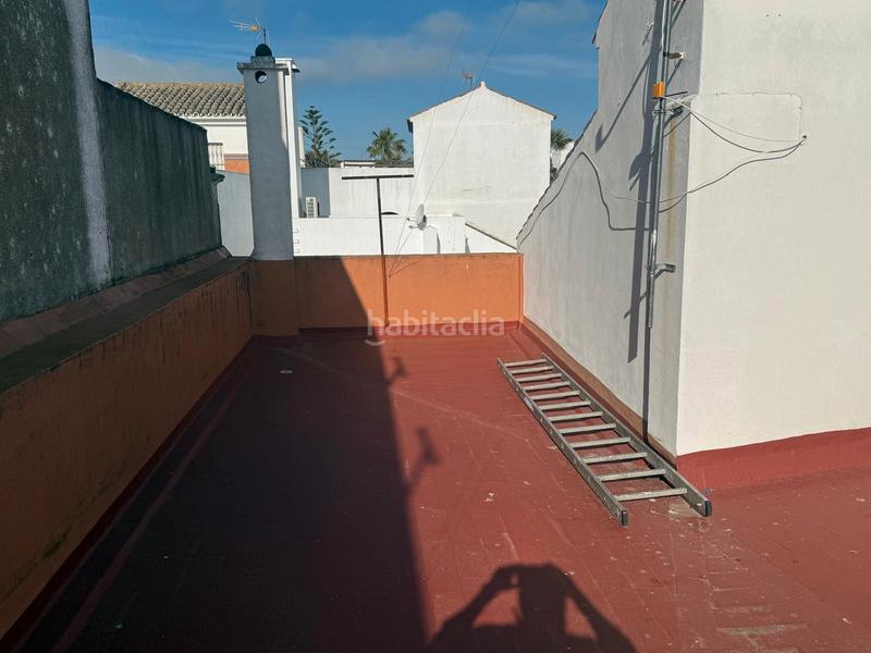 Foto 880f8e3c-9af9-4608-864b-eb0de0e6d4e0. Pis a Vejer Vejer de la Frontera