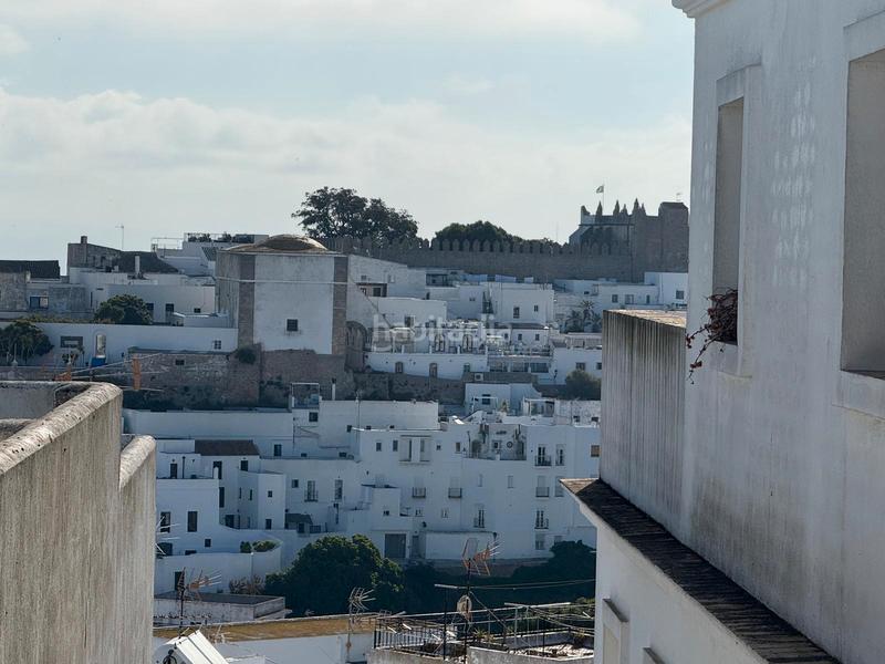 Foto e023b391-392c-422d-9bc5-99f6132b6e4c. Pis a Vejer Vejer de la Frontera