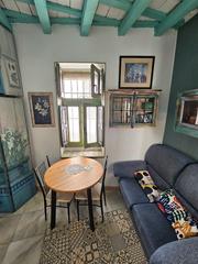 Appartement  Calle trafalgar. Magnifico apartamento reformado en el casco antiguo de vejer