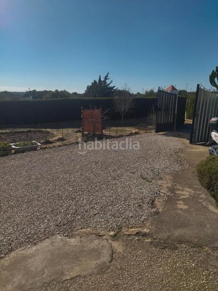 Foto 2318d0f2-5a0a-425e-b735-67591c76c956. Casa amb aparcament a Vejer Vejer de la Frontera