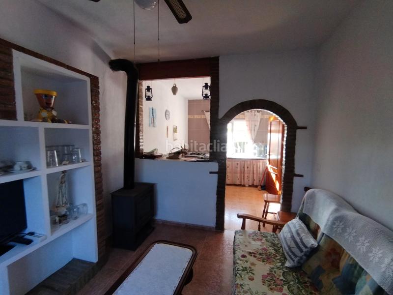 Foto 3a7c2d6b-9d65-4fc9-aa5b-9be2b2c2f6e3. Casa amb aparcament a Vejer Vejer de la Frontera