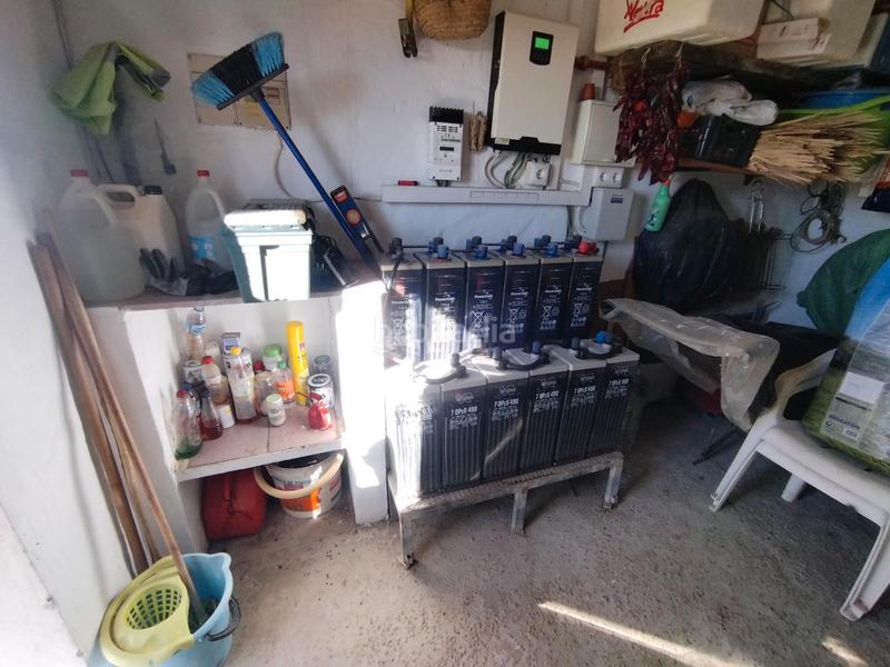 Foto b072bfaf-67e7-4e7c-a33d-705ddecba662. Casa amb aparcament a Vejer Vejer de la Frontera