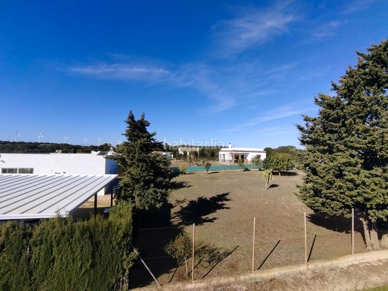 Foto c01b273f-708d-426d-85bb-30e590104e41. Casa amb aparcament a Vejer Vejer de la Frontera