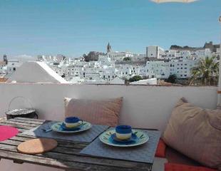 Appartement à Vejer. Apartamento reformado casco antiguo