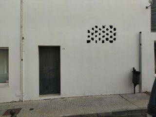 Lloguer Local Comercial a Calle conil 13. Local comercial en la calle conil en vejer