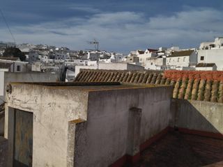Haus in Vejer. Espectacular vivienda individual en el casco antiguo de vejer.