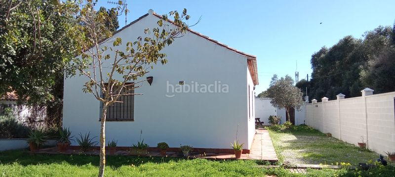 Foto 15feab8e-2748-4e5a-8f67-a4de5ab4bd18. Casa con camino parcheggio in Zahora Barbate
