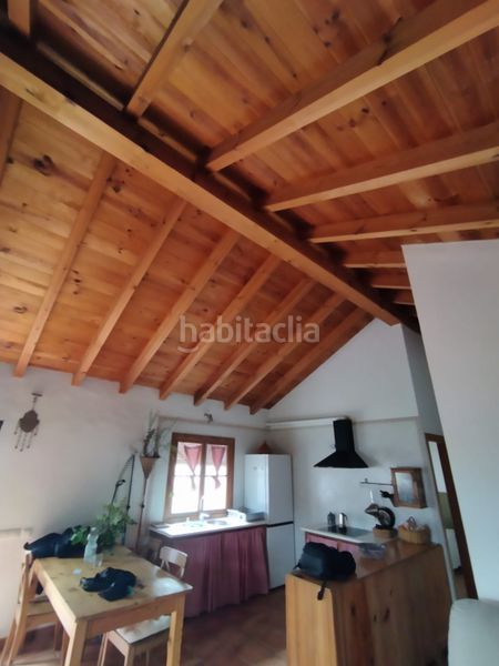 Foto 24cb8cac-f830-4eb3-a824-312875ff32db. Casa con camino parcheggio in Zahora Barbate