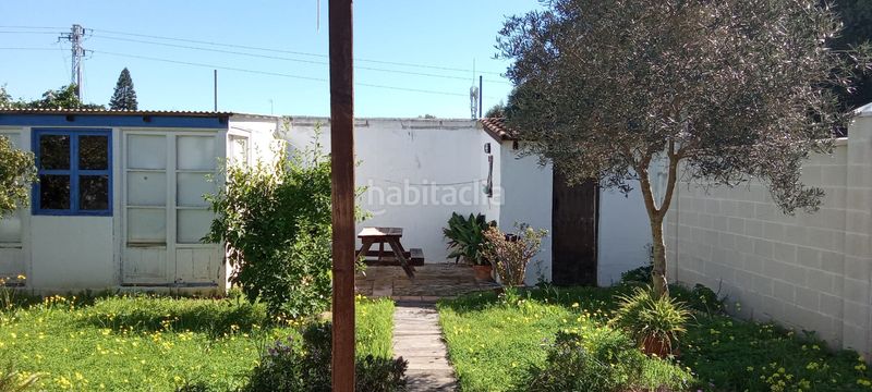 Foto 251c1c67-0d70-47d9-881a-f91ae391231f. Casa con camino parcheggio in Zahora Barbate