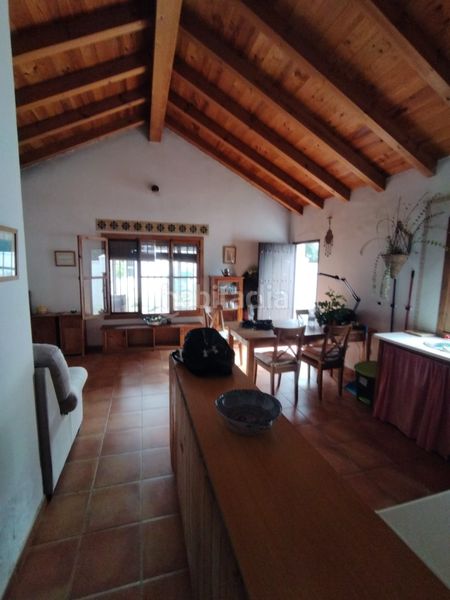 Foto 2d3cade0-f2fc-4eca-b641-3c363de5eec2. Casa con camino parcheggio in Zahora Barbate