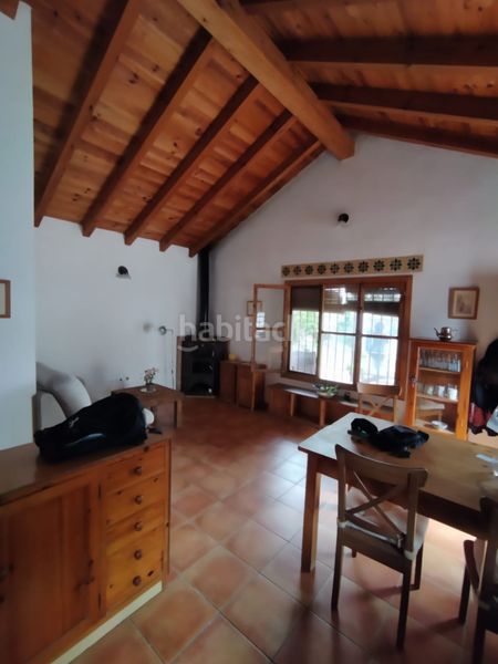 Foto 481b5fc5-754f-4a9f-9413-0aca489da747. Casa con camino parcheggio in Zahora Barbate