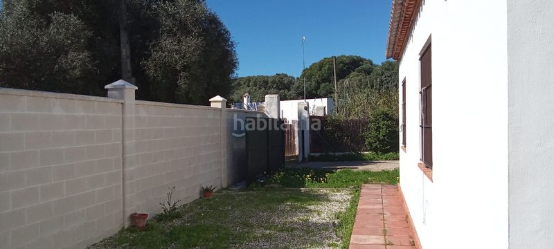 Foto 629f5898-325e-4de7-bb65-4843a6053f6f. Casa con camino parcheggio in Zahora Barbate