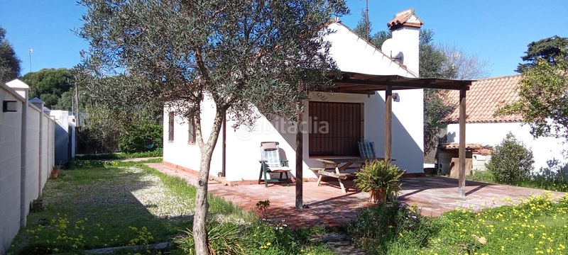 Foto 7c3343d2-1da2-4956-a2c8-243b6ab46c80. Casa con camino parcheggio in Zahora Barbate