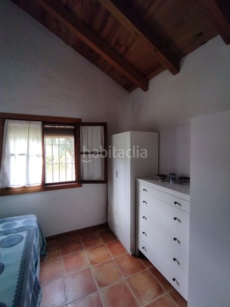 Foto b74ad8d7-cf0c-4968-9b69-044bf894ce70. Casa con camino parcheggio in Zahora Barbate