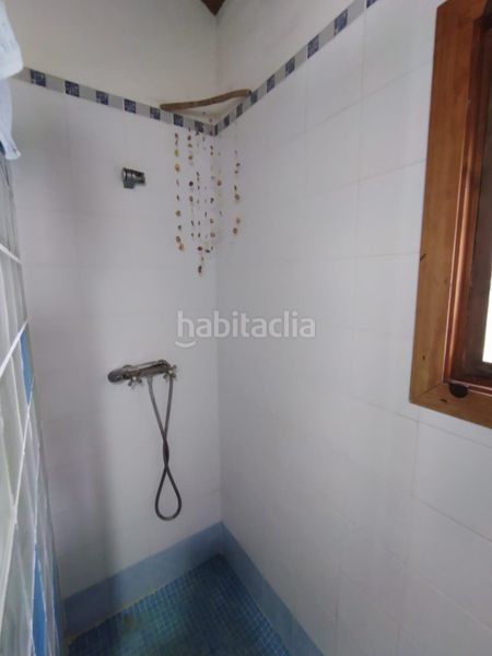 Foto e416f31e-4ae6-464d-ba29-a5d0d0fb607e. Casa con camino parcheggio in Zahora Barbate