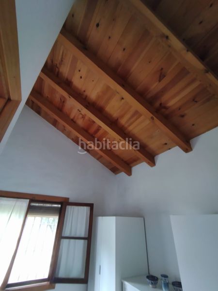 Foto ebb774e2-4517-4201-9911-7e650dc0ab16. Casa con camino parcheggio in Zahora Barbate