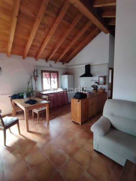 Foto f92c43f0-3fe6-45d9-99a8-cc5032b105f9. Casa con camino parcheggio in Zahora Barbate