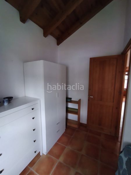 Foto f9a39bb6-5c64-405a-bad1-fcf62b67eab9. Casa con camino parcheggio in Zahora Barbate