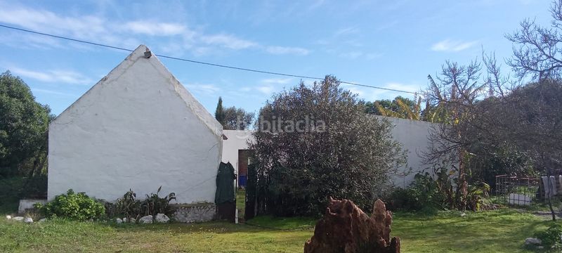 Foto 46fd1213-e447-4b4e-98ea-7f828789ed03. Casale con parcheggio in Vejer Vejer de la Frontera
