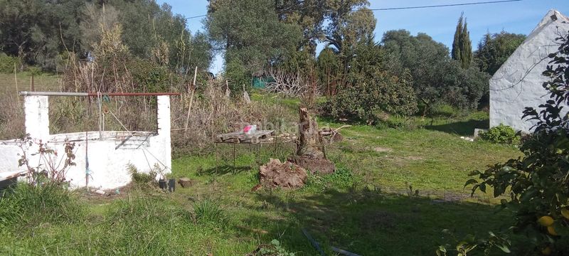 Foto 4866dee8-c93f-4299-90d3-a7534ddbd044. Casale con parcheggio in Vejer Vejer de la Frontera