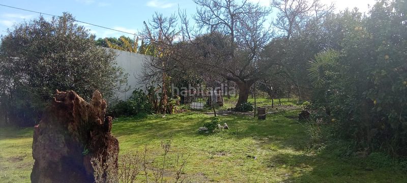 Foto 99c98d9f-7090-4524-8281-480478571ac9. Casale con parcheggio in Vejer Vejer de la Frontera