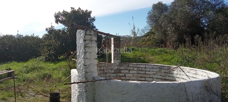 Foto a14cec25-ceef-4df7-a32f-bc7b2f07bec8. Casale con parcheggio in Vejer Vejer de la Frontera