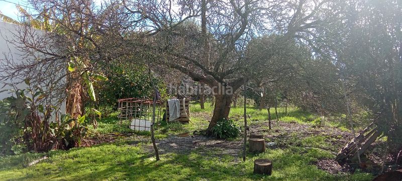 Foto a15493eb-8a24-4e7a-b48f-5c87cf7e9dc4. Casale con parcheggio in Vejer Vejer de la Frontera