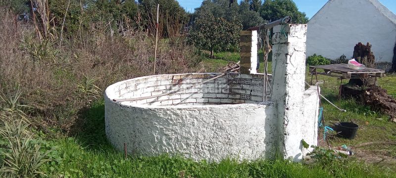 Foto f47555e2-a0ac-4aaa-baee-309518021e7d. Casale con parcheggio in Vejer Vejer de la Frontera