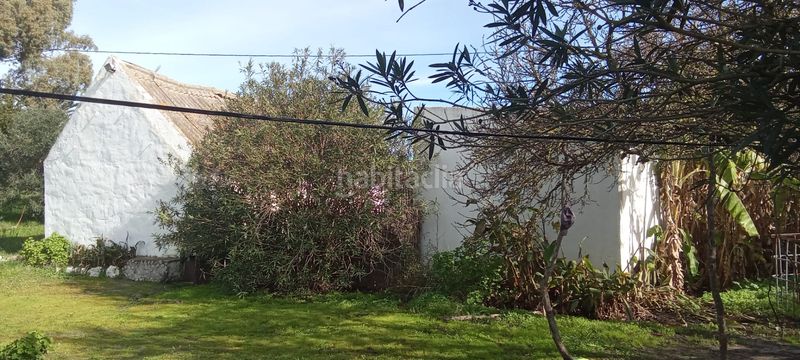 Foto f4fe8e55-3eea-4957-88fa-13d63136cea8. Casale con parcheggio in Vejer Vejer de la Frontera