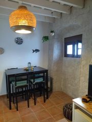 Piccolo appartamento in Vejer. Magnifico apartamento en el casco antiguo de vejer.