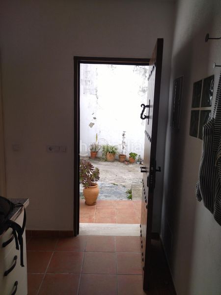 Foto f43602c0-d943-473f-afe4-9efb13b33ccf. Apartament a Vejer Vejer de la Frontera