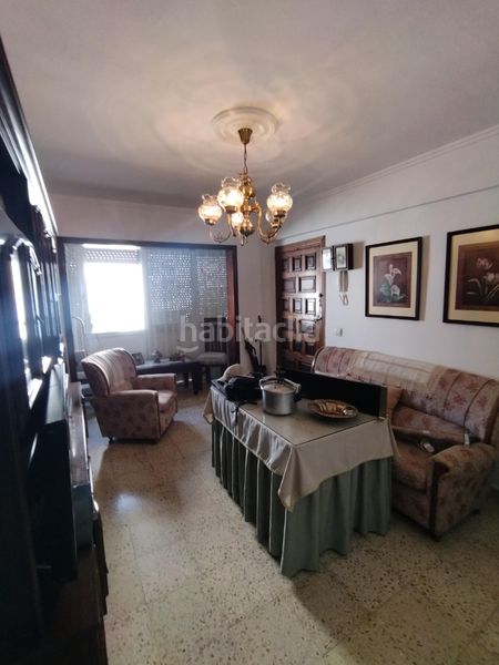 Foto 0377d20e-26a7-403f-923e-446d4c458d6e. Flat in Vejer Vejer de la Frontera
