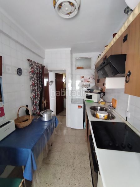 Foto 5a627f94-30a4-44e3-bd61-58ab5bf7a404. Flat in Vejer Vejer de la Frontera