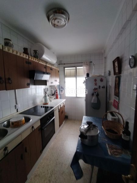 Foto a27d8e46-da97-4821-8d6c-5497d6757eef. Flat in Vejer Vejer de la Frontera