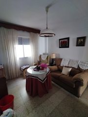 Etagenwohnung in Vejer. Magnifico piso en la zona nueva de vejer.