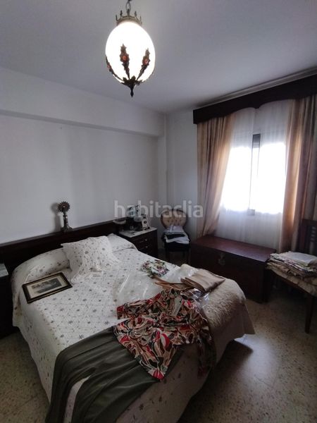 Foto fa720461-28ef-472b-938e-0a6625c397ab. Flat in Vejer Vejer de la Frontera