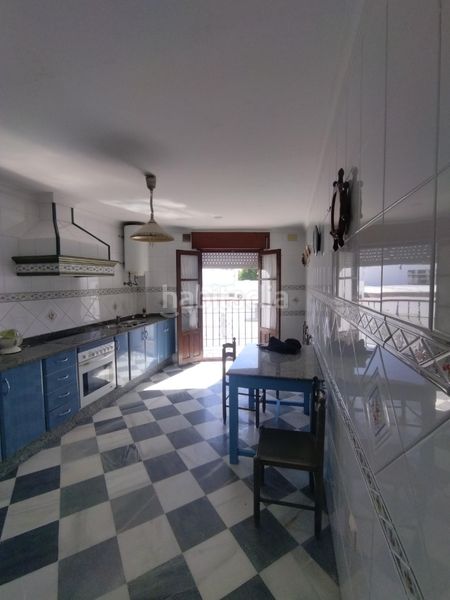 Foto c4fde3ef-07fa-4b7f-8ba9-fcea4ab10ae8. Flat in Vejer Vejer de la Frontera