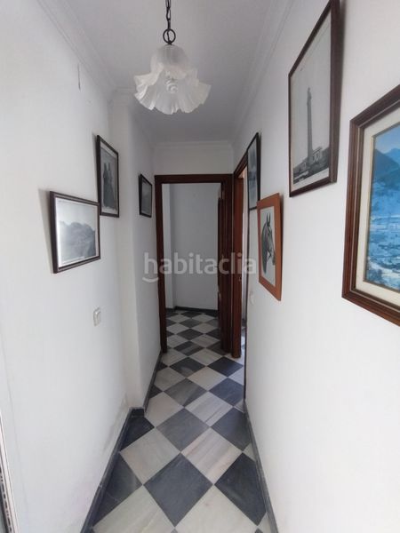 Foto f9d27ecb-c986-45fe-b891-f3ac1032023e. Flat in Vejer Vejer de la Frontera